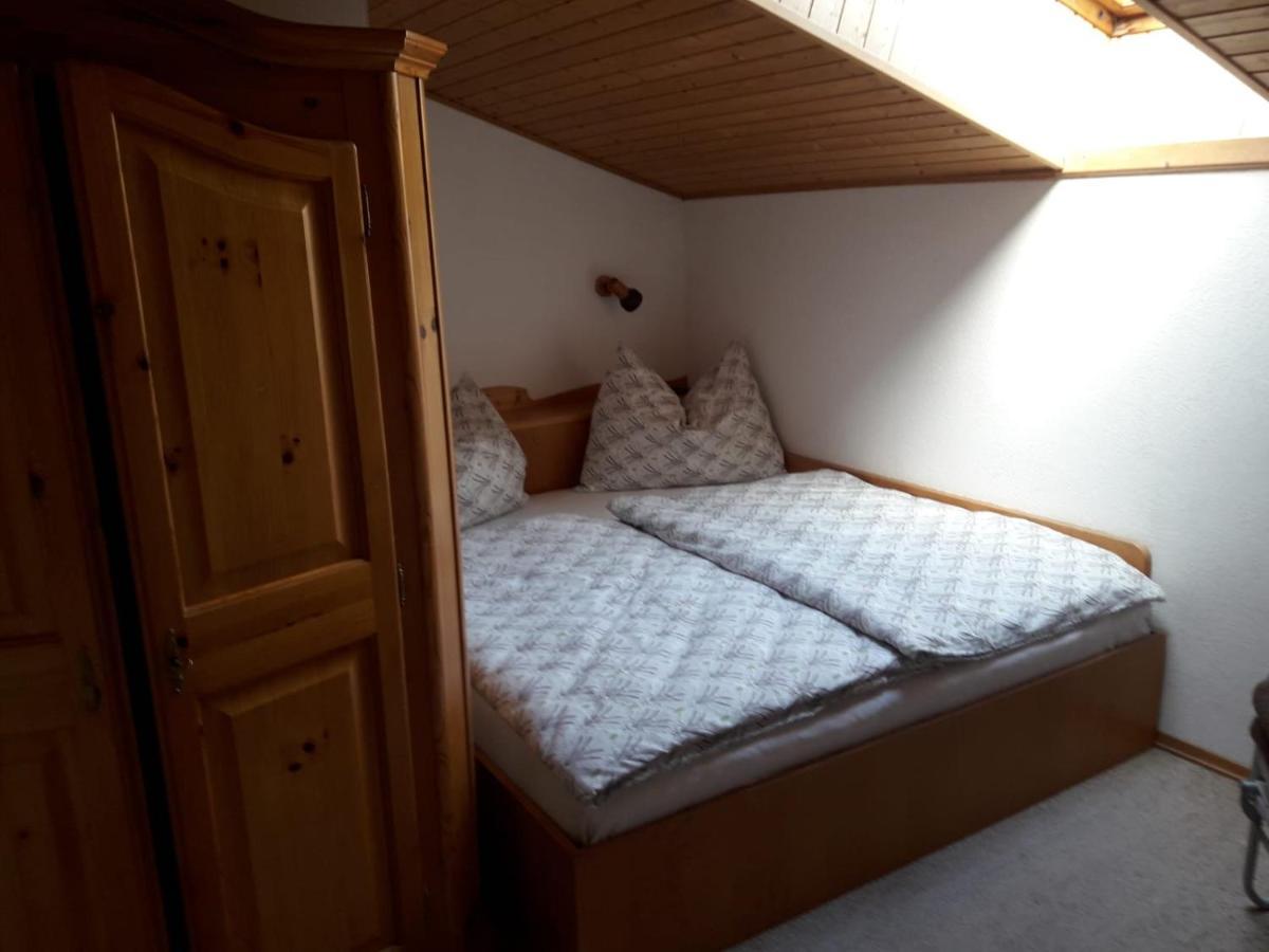 شقة Haus Wutzl ماريازيل المظهر الخارجي الصورة