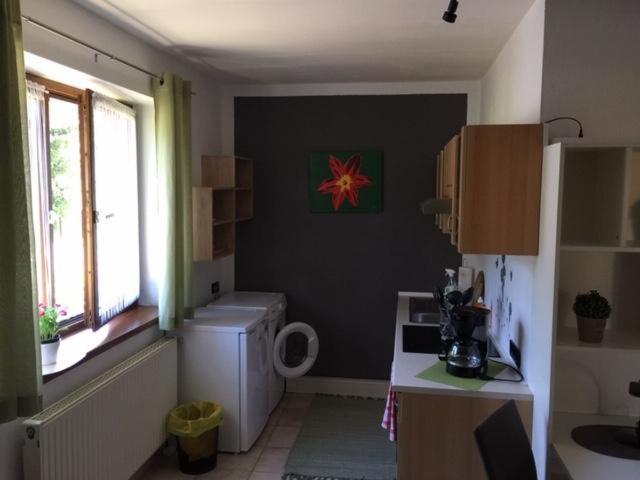 شقة Haus Wutzl ماريازيل المظهر الخارجي الصورة