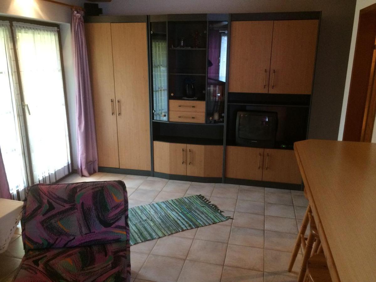 شقة Haus Wutzl ماريازيل المظهر الخارجي الصورة