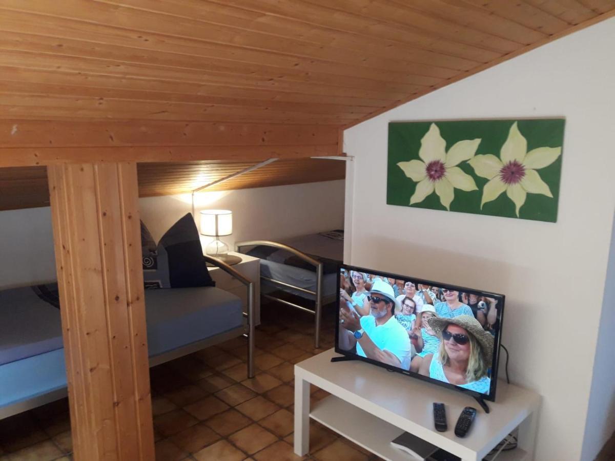 شقة Haus Wutzl ماريازيل المظهر الخارجي الصورة