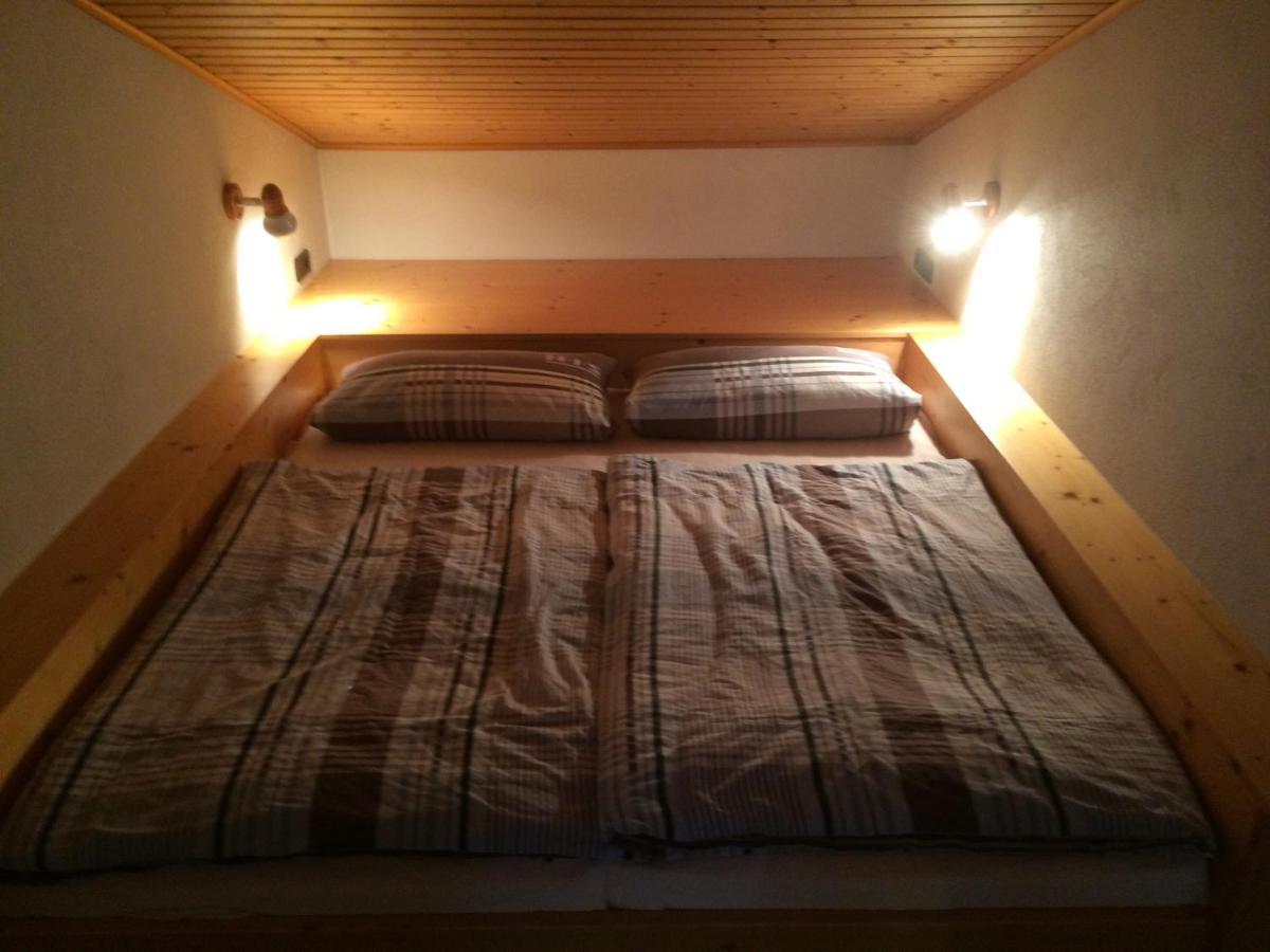 شقة Haus Wutzl ماريازيل المظهر الخارجي الصورة