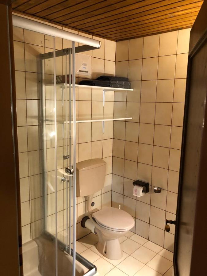 شقة Haus Wutzl ماريازيل المظهر الخارجي الصورة