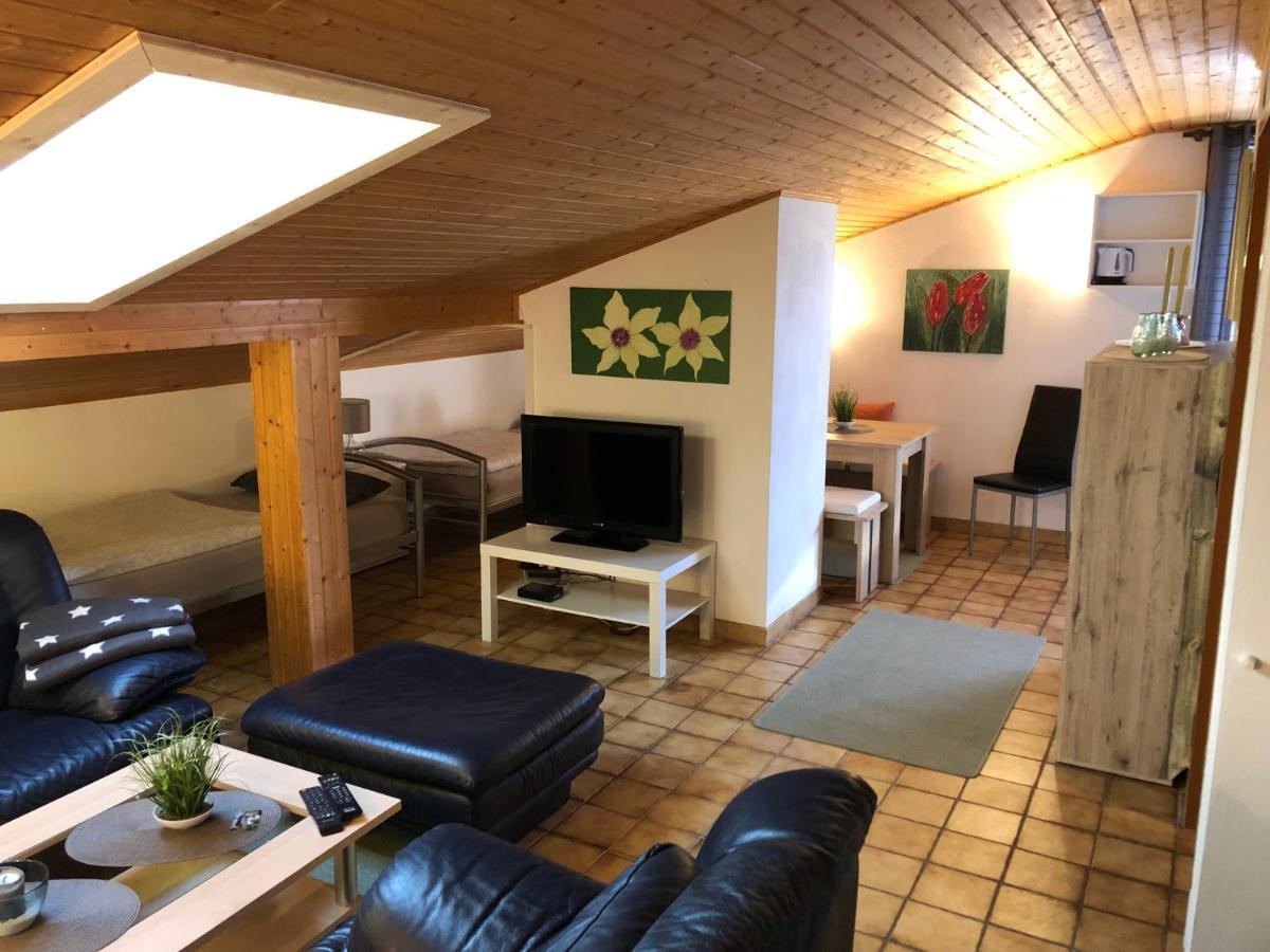 شقة Haus Wutzl ماريازيل المظهر الخارجي الصورة